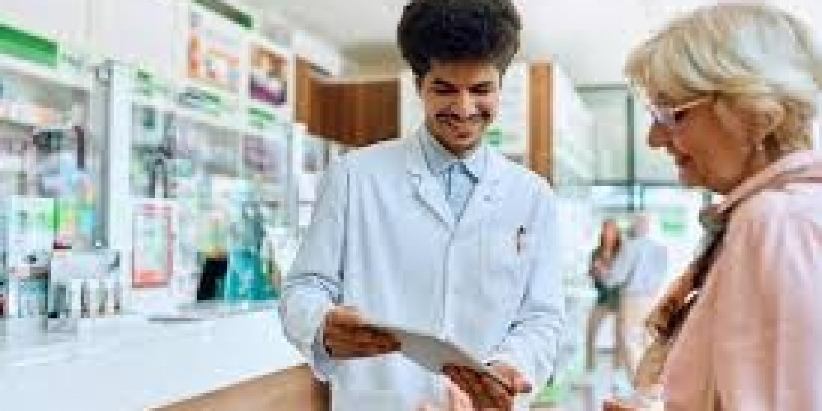 Pill Plus Pharmacy’s Approach to Personalized Health and Wellness
