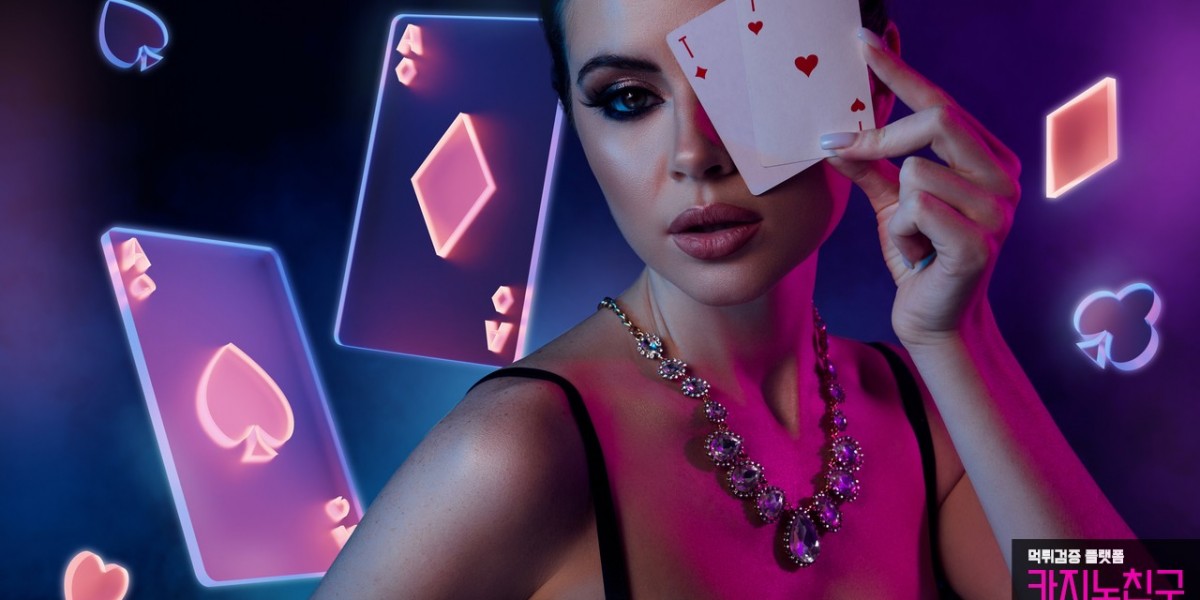 Ultimate Guide to Online Gambling Safety with Casino79's Scam Verification Platform