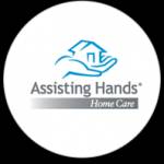 Assisting hands reston Profile Picture