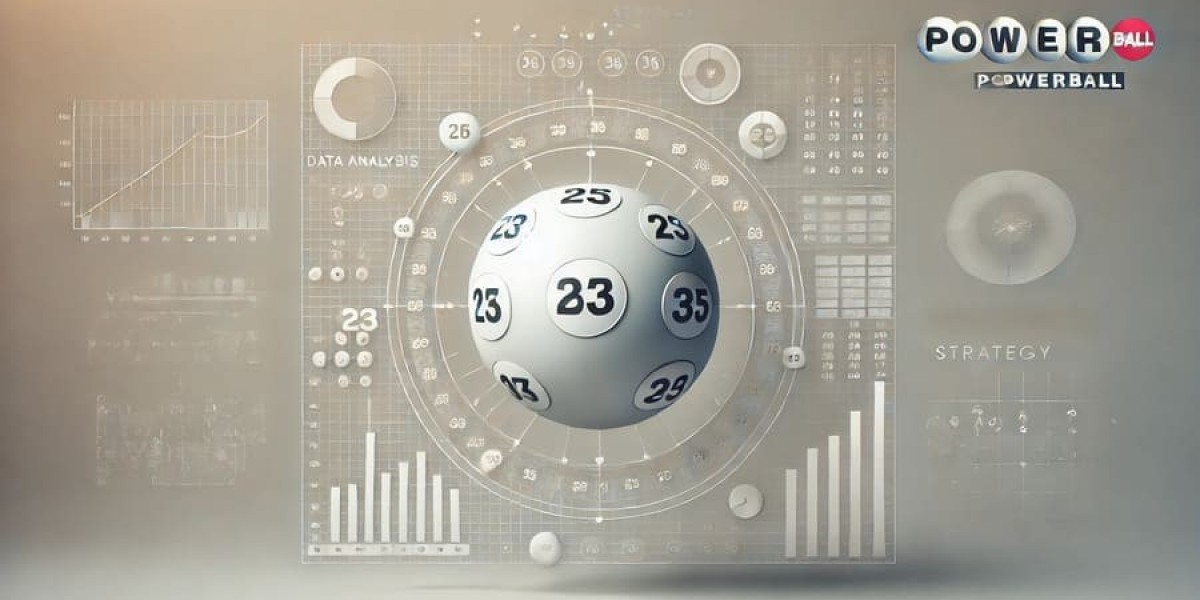 Exploring the World of Powerball with the Bepick Analysis Community