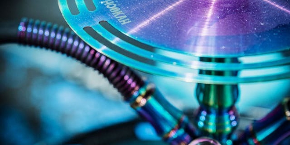 The Ultimate Guide to Shisha Shops: Everything You Need to Know