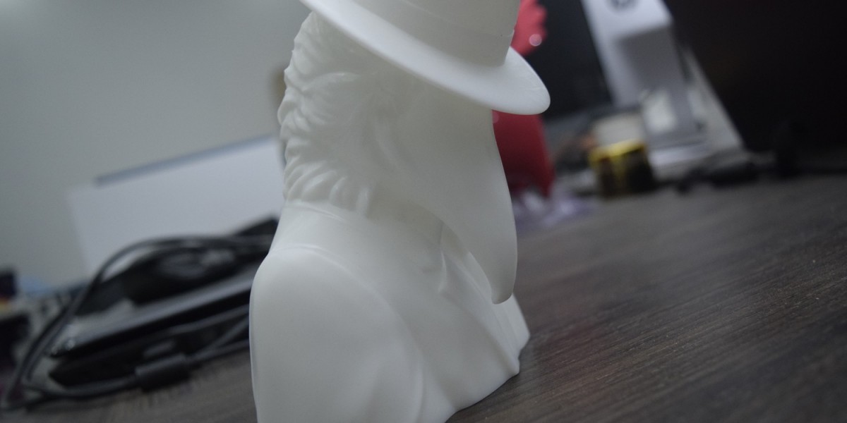 Inoventive 3D: Redefining Dubai 3D Printing Services