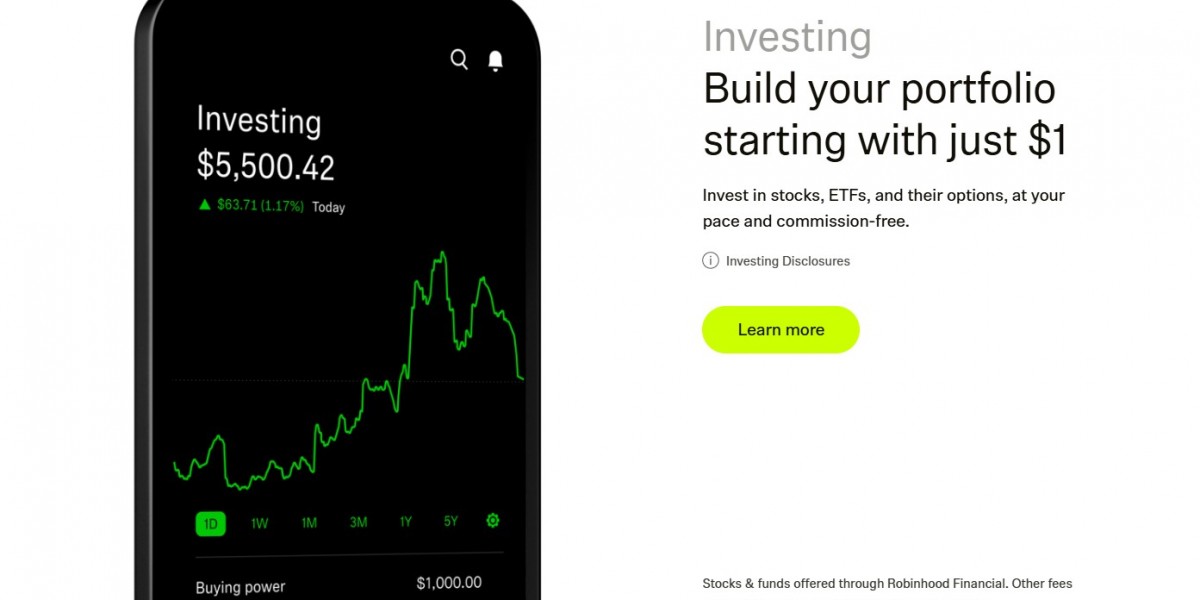Robinhood Contact Support Number