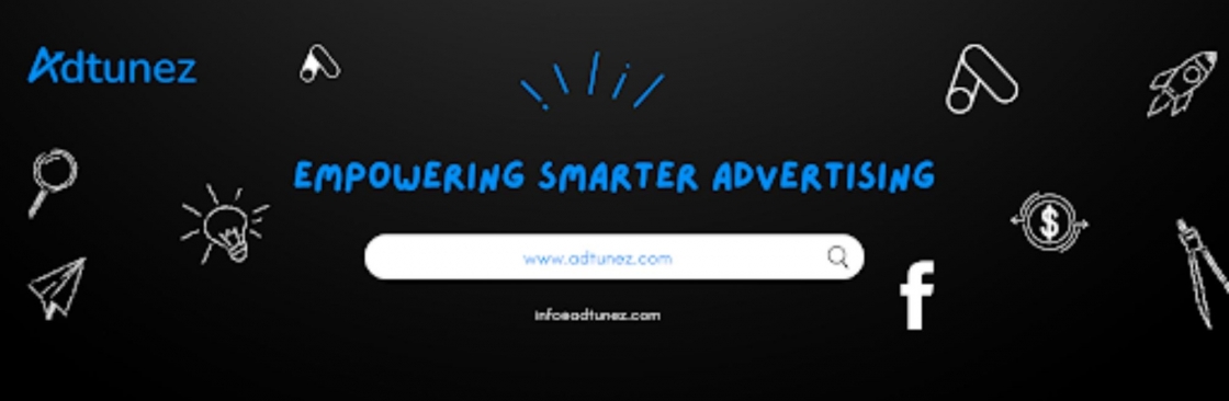 Adtunez PPC Cover Image