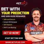get ipl id Profile Picture