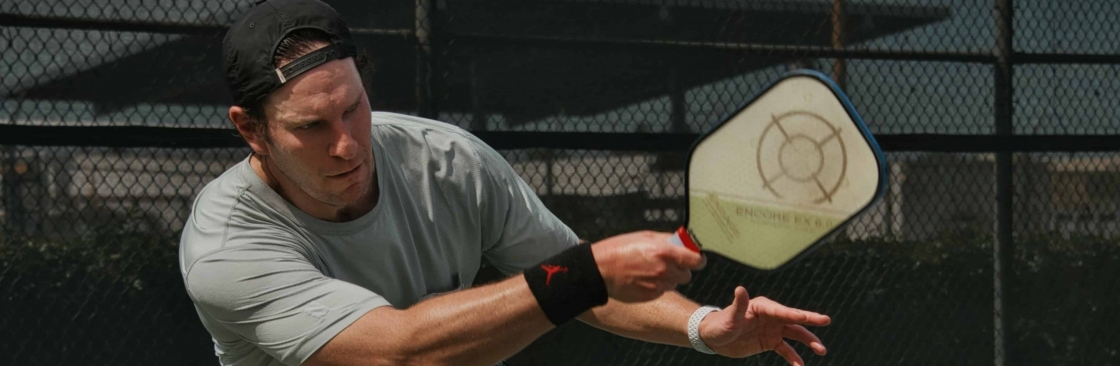 Unlimited Pickleball Cover Image