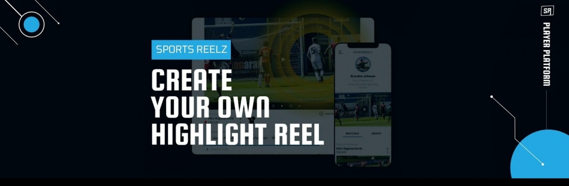Sports Reelz Cover Image