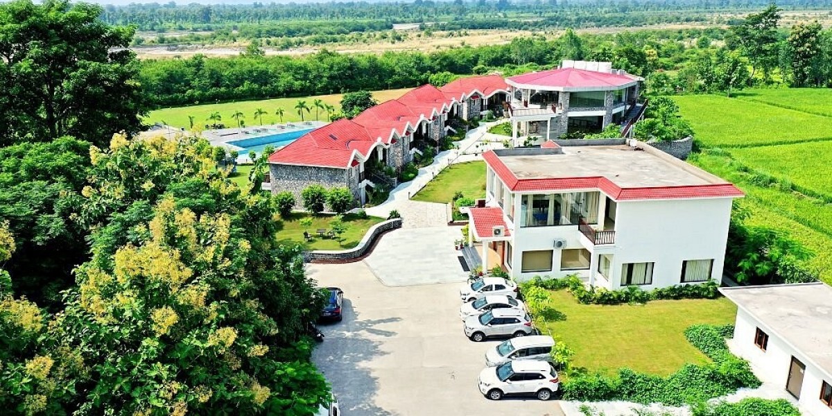 Best Resorts in Jim Corbett for Luxury and Events