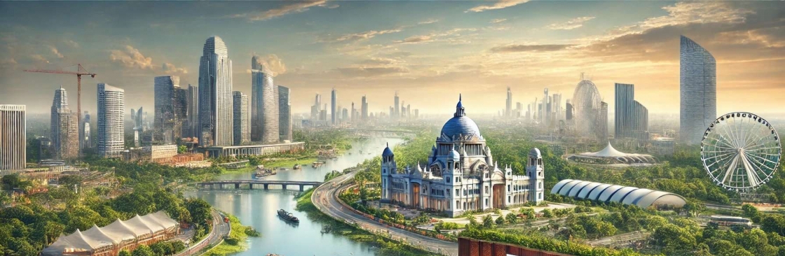 Travel Corp India Cover Image