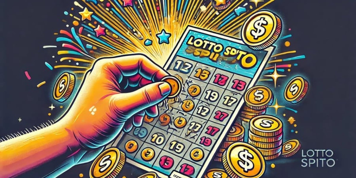 Exploring Winning Lotto Combinations: Strategies for Success