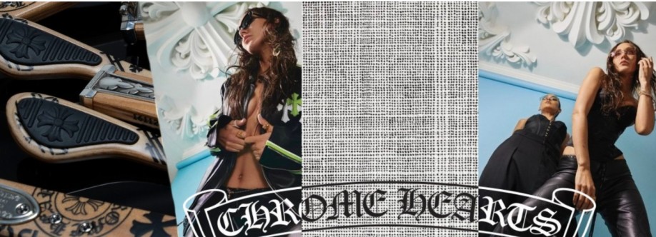 chrome hearts Cover Image