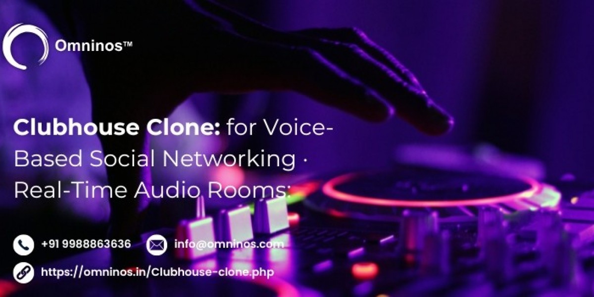 Why Entrepreneurs Are Betting Big on Clubhouse Clone Apps