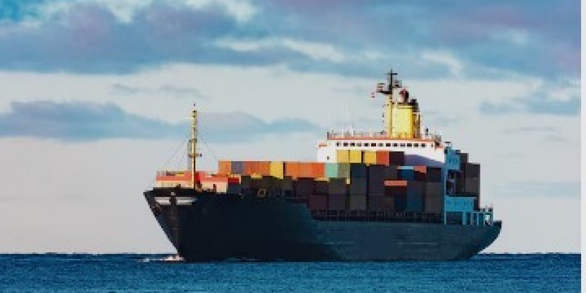 A Complete Guide to Sea Freight Shipping for Global Trade