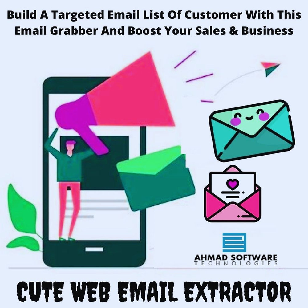 Which Are The Best Email Extractors To Get Emails For Email Marketing?