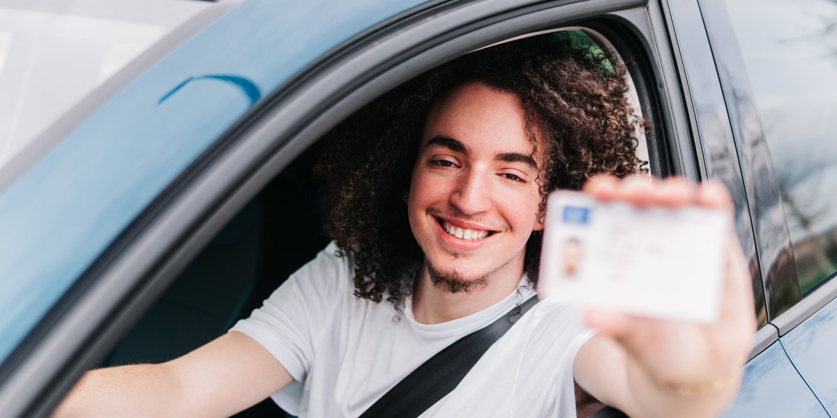 What's The Current Job Market For Buy Driving License Online Professionals?
