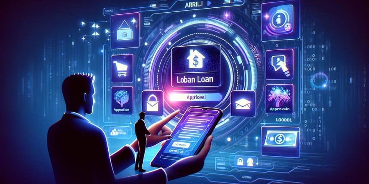 Unlocking Financial Freedom: Fast and Easy Loans with EzLoan