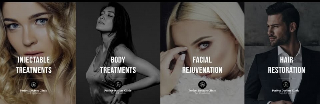 Aesthetic clinic Cover Image