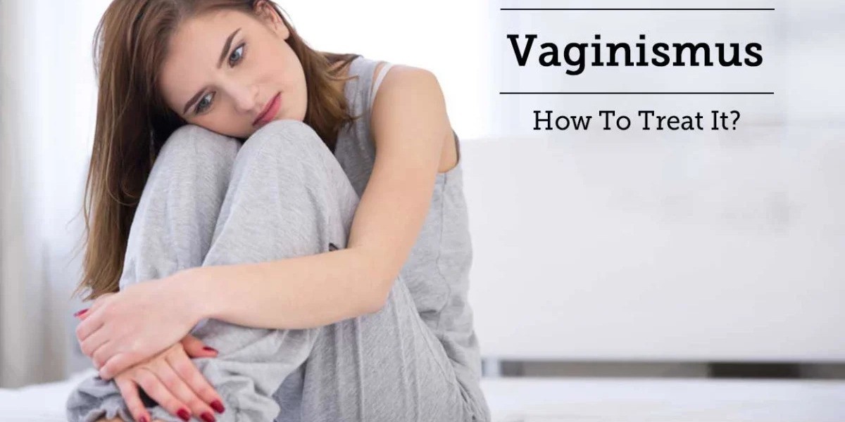 What Women Need to Know about Vaginismus?