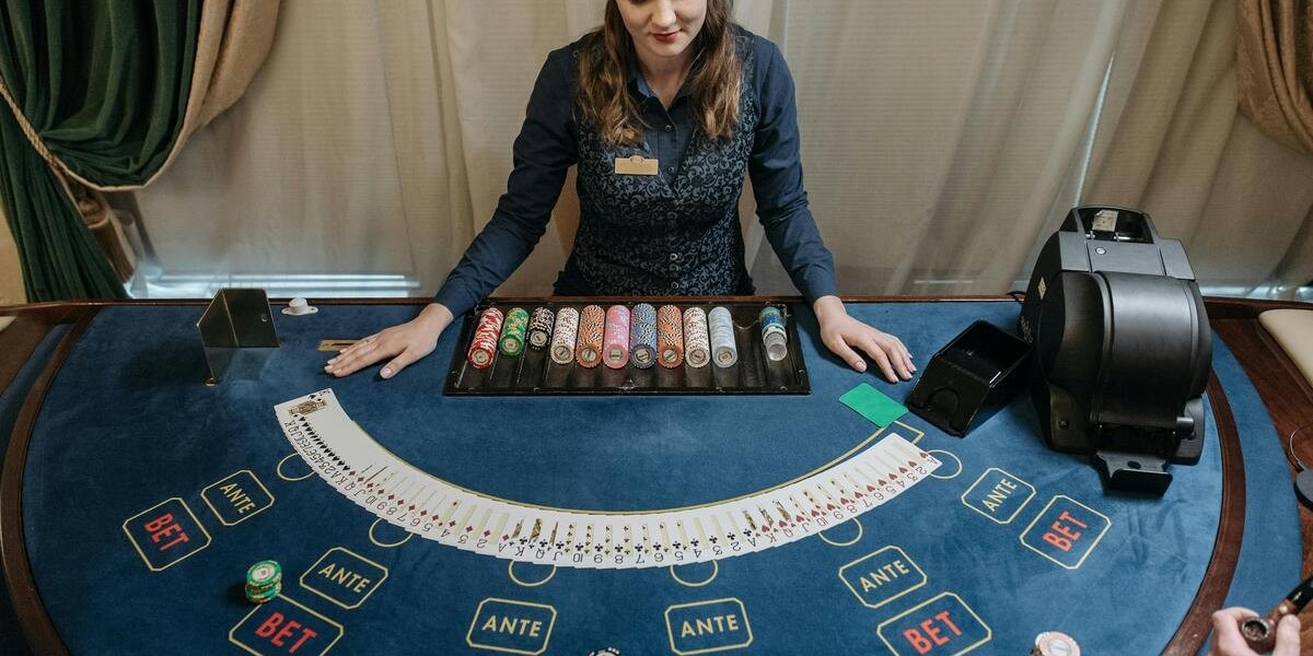 Understanding Baccarat Site Scams and the Inavegas Verification Community