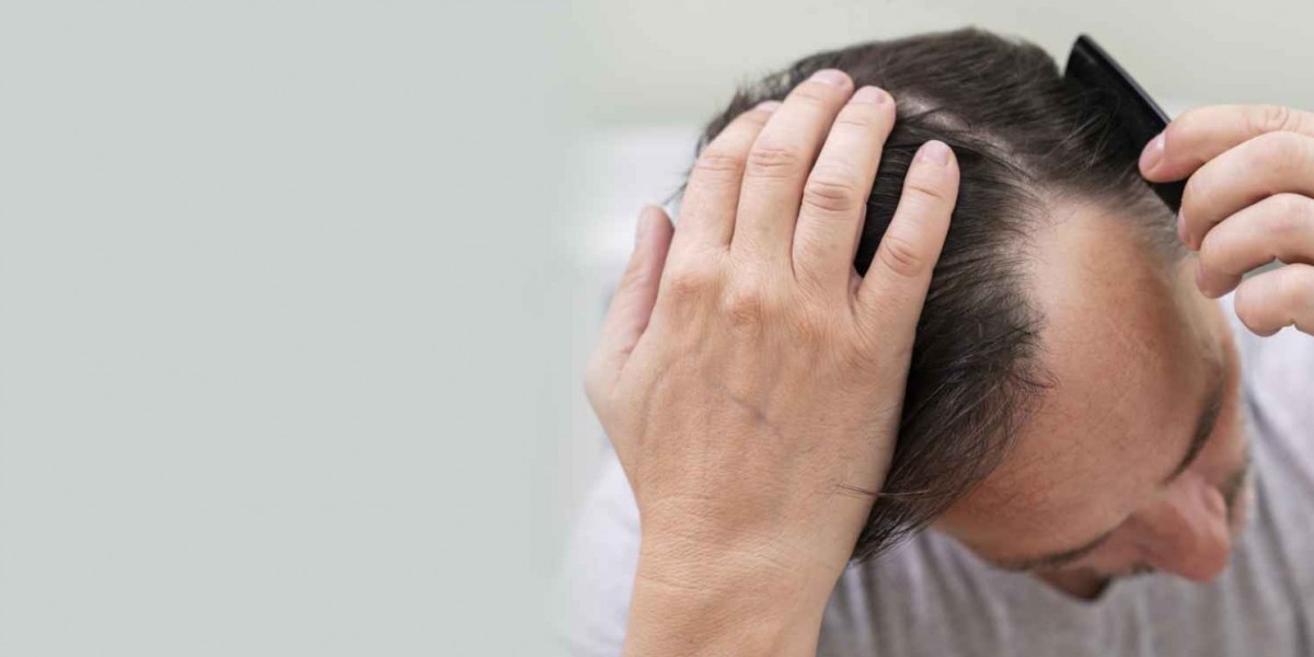 Before and After: How Hair Transplant Helped Me Regain My Confidence