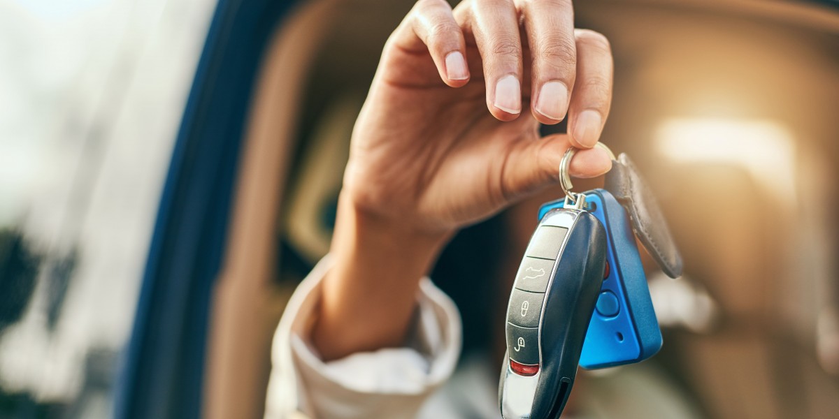 Guide To Spare Car Key Replacement: The Intermediate Guide Towards Spare Car Key Replacement