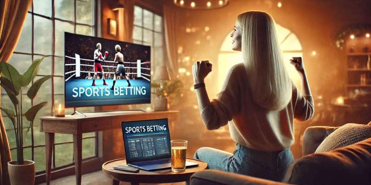 The Ultimate Guide to Korean Sports Betting with the Best Scam Verification Platform - toto79.in