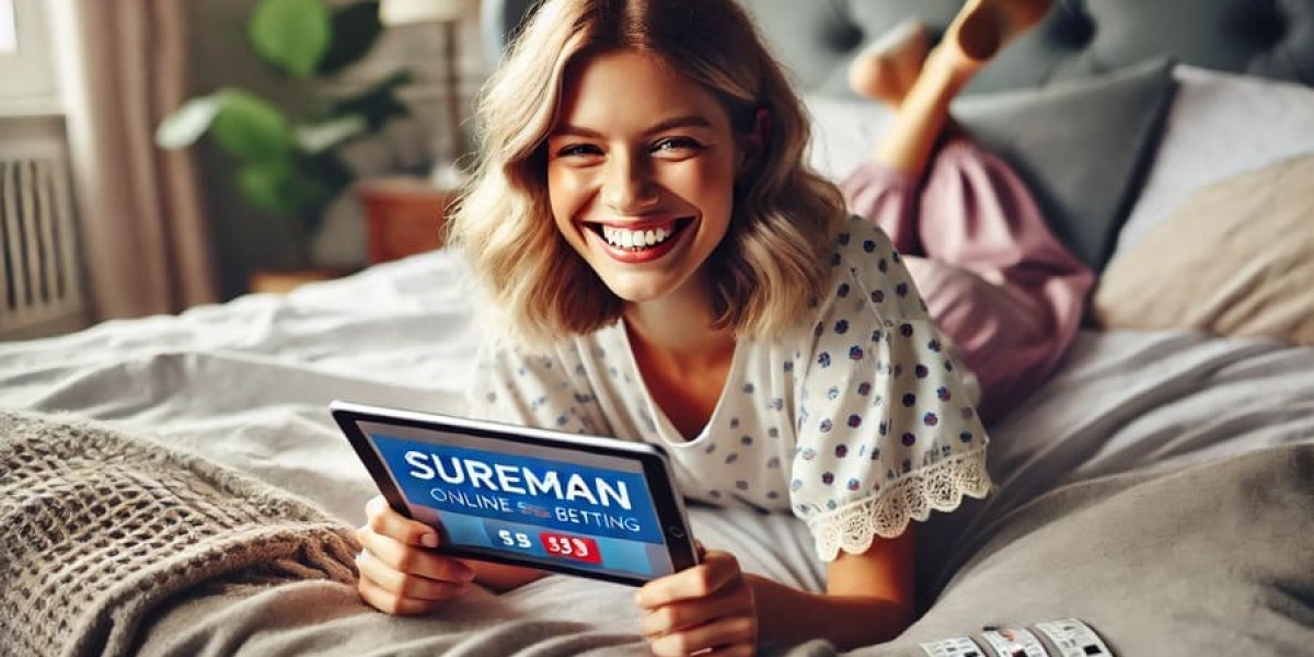 Explore Korean Sports Betting Safely with Sureman Scam Verification Platform