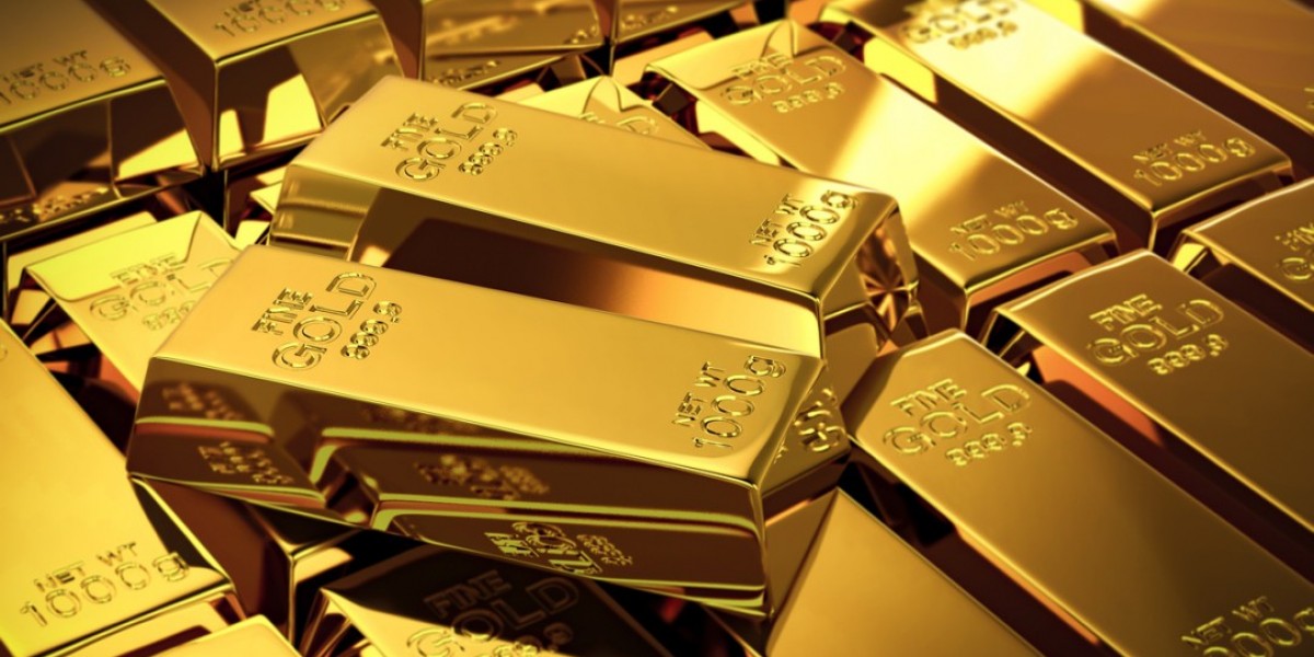 What to Know Before Buying Gold Bars