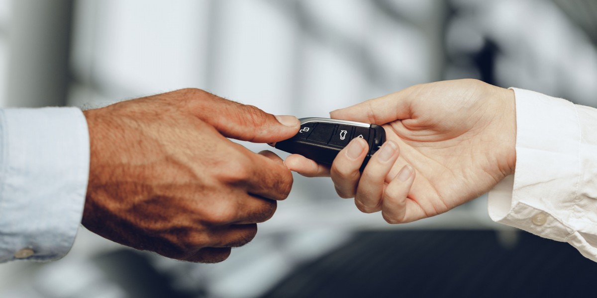 Don't Forget Key Fob Replacement Near Me: 10 Reasons Why You Don't Have It