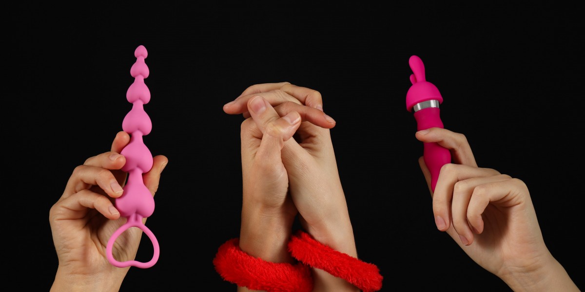 What's The Job Market For Adult Toys For Sale Professionals Like?
