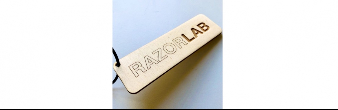 RazorLAB Cover Image