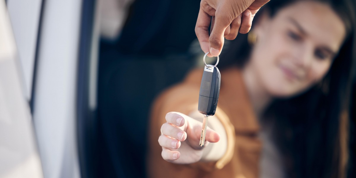 The 9 Things Your Parents Taught You About Automotive Car Locksmith Near Me