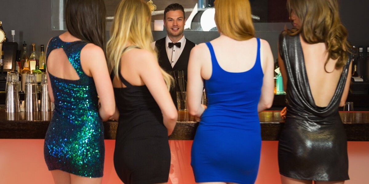 Discovering Opportunities: The Misooda Job Platform for Nightlife Part-Time Jobs