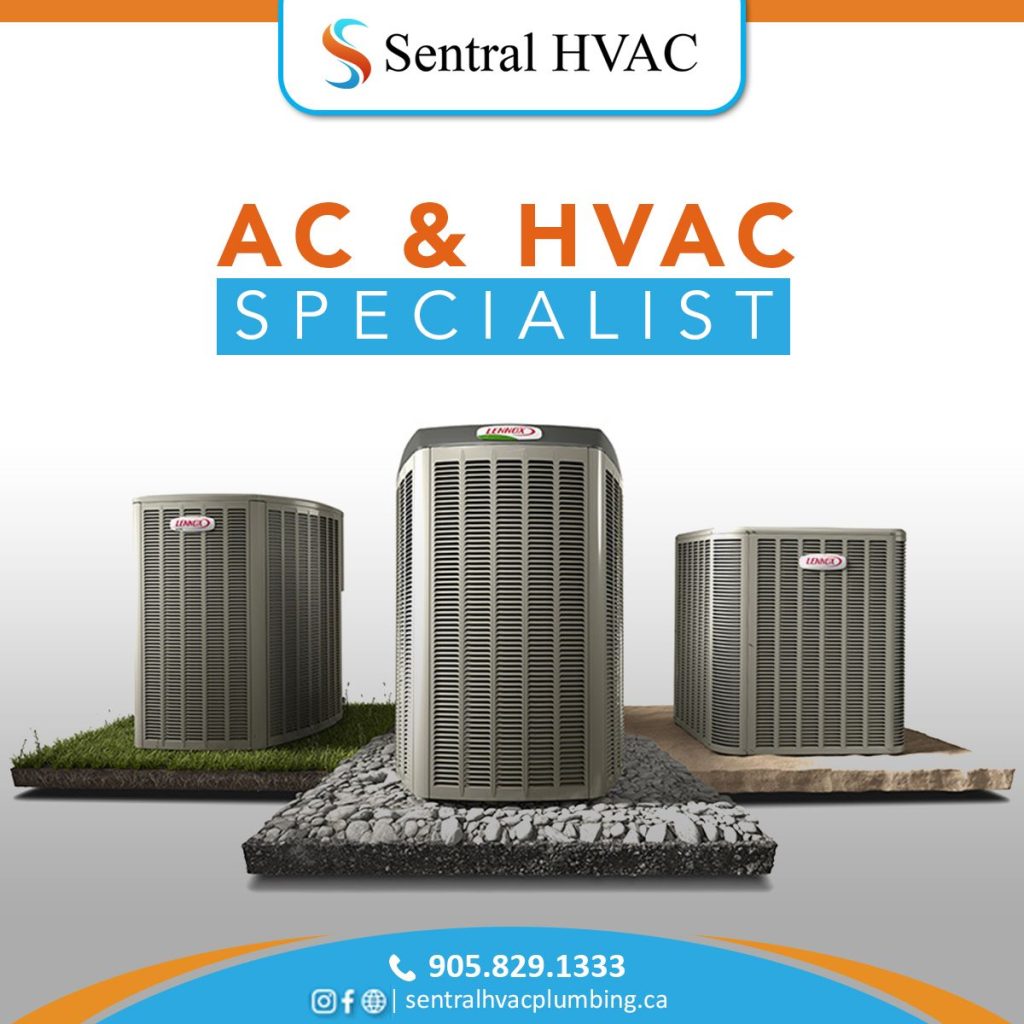 Air Conditioner | AC Installation & Maintenance Mississauga