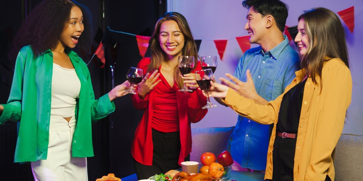 The Nightlife Expertise: Exploring Part-Time Job Opportunities