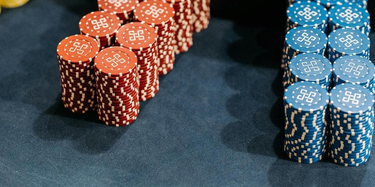 Exploring the Evolution Casino: Insight from the Inavegas Scam Verification Community