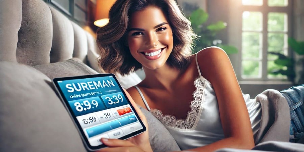 Enhancing Trust in Korean Sports Betting with Sureman Scam Verification Platform