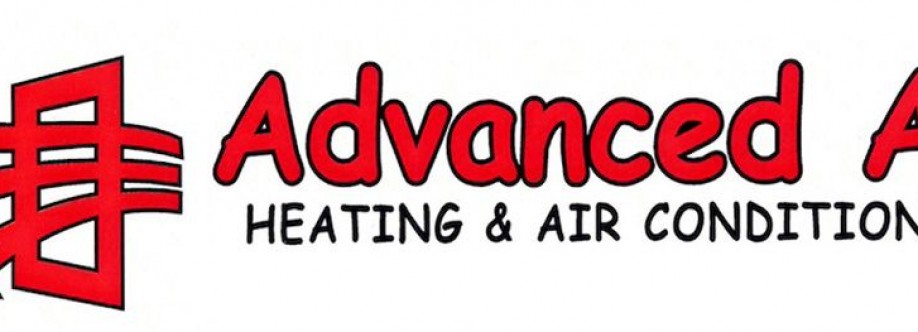 Advance air Cover Image