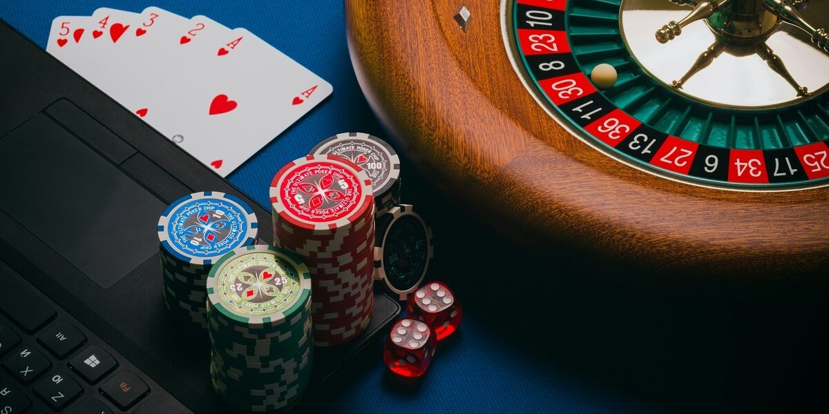Understanding Evolution Casino and the Importance of Scam Verification with Inavegas