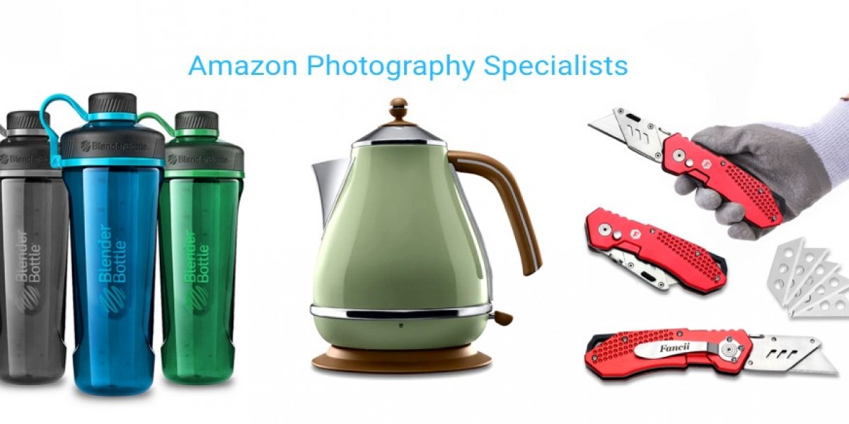Top-Rated Ecommerce Product Photography Services for Online Retailers in the USA