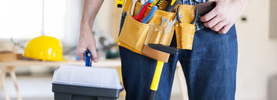 Tom McCallum Marietta Handyman Cover Image