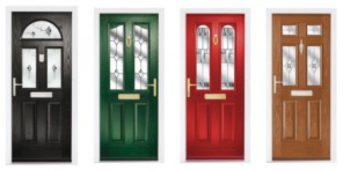 5 Laws Anybody Working In Composite Door Repairs Should Know