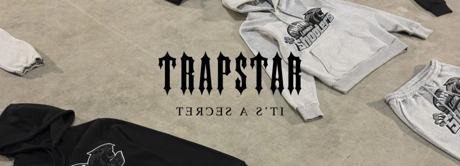 koszulka trapstar Cover Image