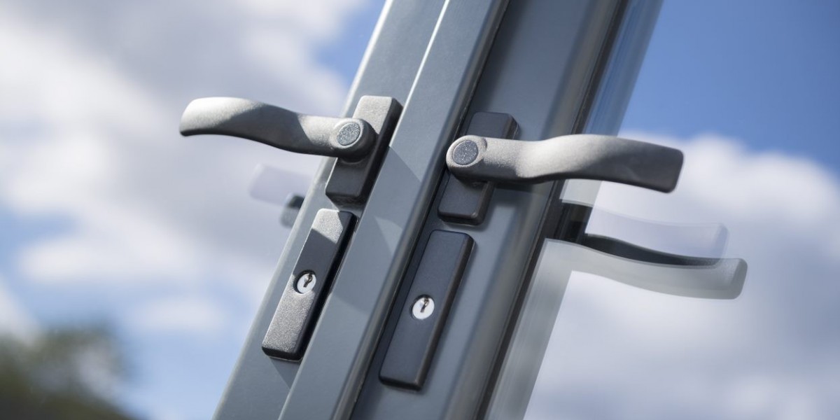 What's The Reason Everyone Is Talking About Bifold Doors Repair Right Now