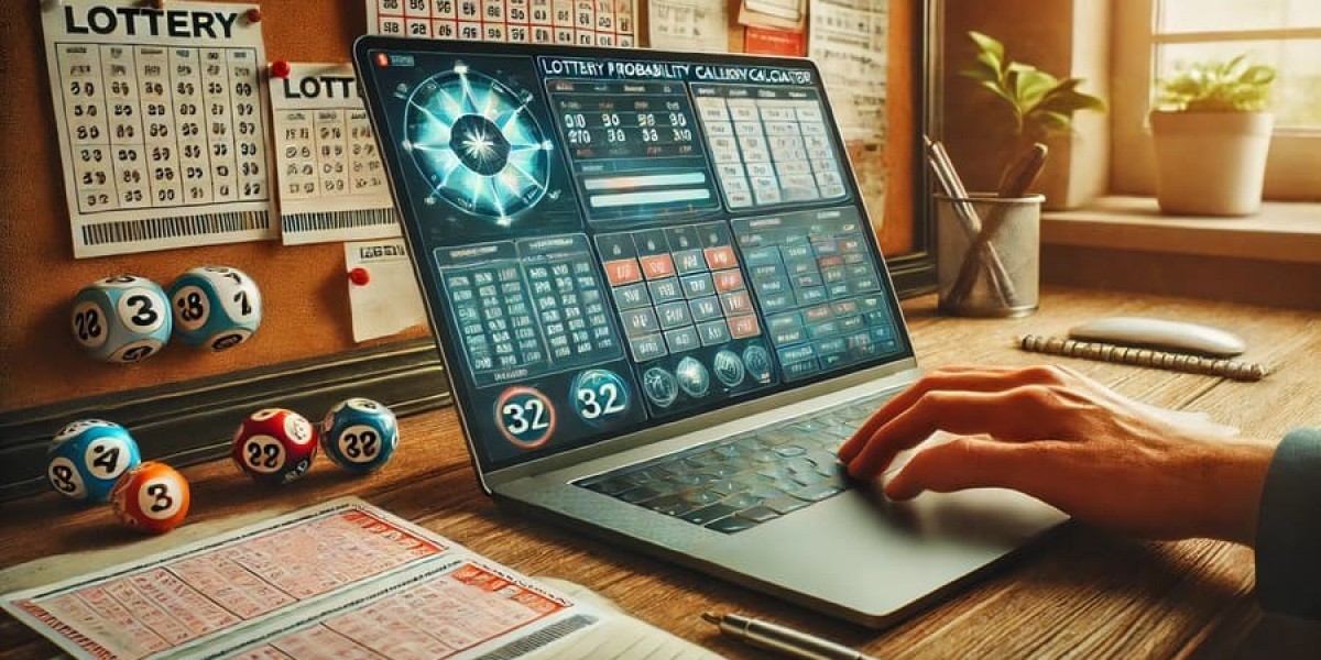 Mastering Your Chance: Winning the Lotto Strategy Revealed