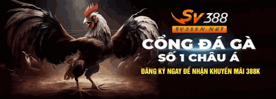 SV388 Net Cover Image