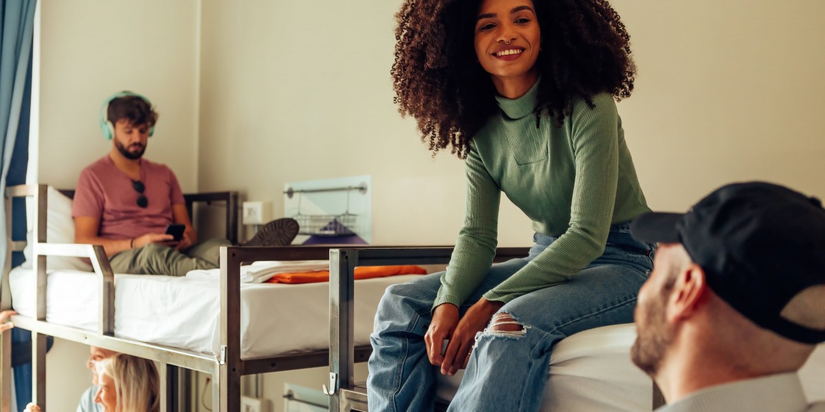 The Most Common 3 Bed Bunk Debate Could Be As Black And White As You Think