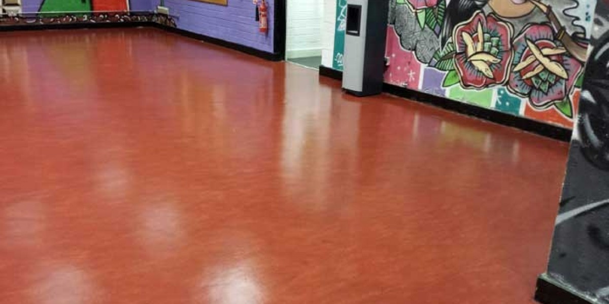 The Benefits of Professional Marmoleum Floor Cleaning