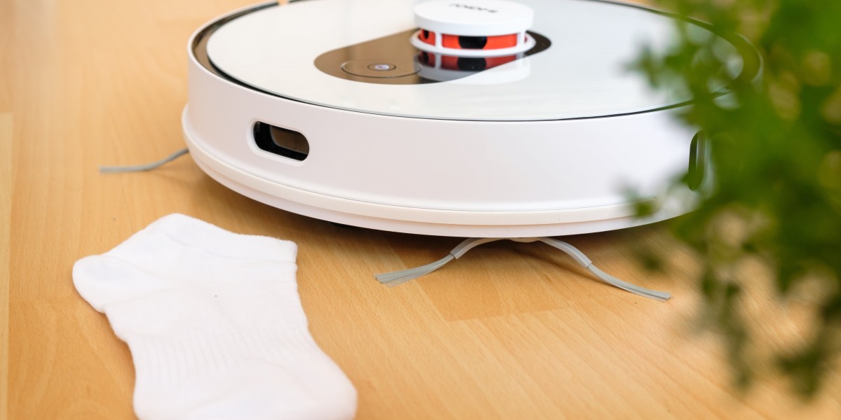 Guide To Best Robot Vacuum For Large House: The Intermediate Guide In Best Robot Vacuum For Large House