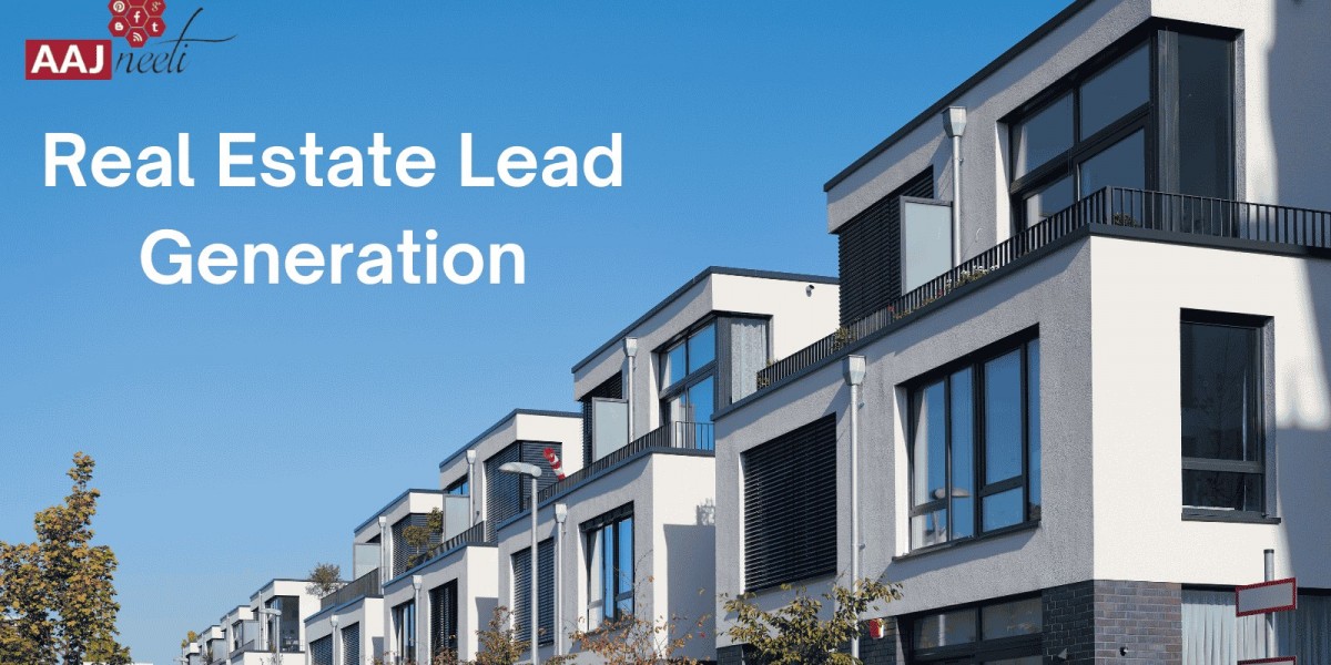 From Leads to Sales: Real Estate Lead Generation Chennai Trends 2025